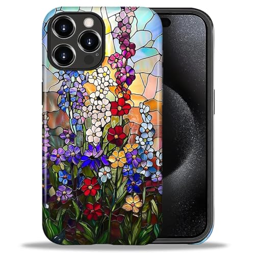 ANLUN STORE Schutzhülle für iPhone 16 Pro – Hybrid-Dual-Schutz, weiches TPU + hartes Polycarbonat, stoßfeste Abdeckung, kratzfest und schlank, Schutzhülle für Männer und Frauen ANLUN STORE Schutzhülle für iPhone 16 Pro – Hybrid-Dual-Schutz, weiches TPU + hartes Polycarbonat, stoßfeste Abdeckung, kratzfest und schlank, Schutzhülle für Männer und Frauen von ANLUN STORE