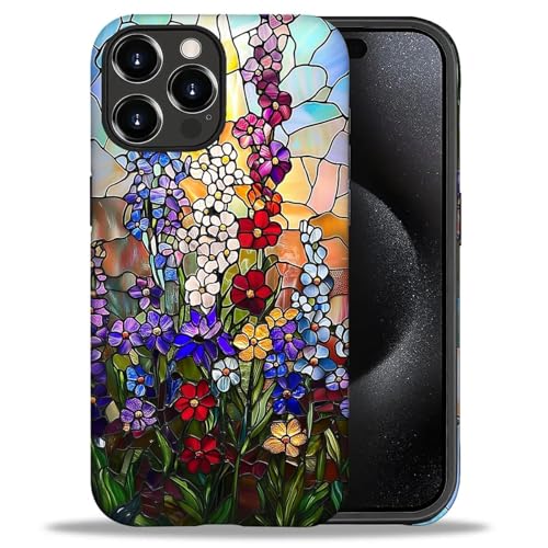 ANLUN STORE Schutzhülle für iPhone 16 Pro Max – Hybrid-Dual-Schutz, weiches TPU + hartes Polycarbonat, stoßfeste Abdeckung, kratzfest und schlank, Schutzhülle für Männer und Frauen ANLUN STORE Schutzhülle für iPhone 16 Pro Max – Hybrid-Dual-Schutz, weiches TPU + hartes Polycarbonat, stoßfeste Abdeckung, kratzfest und schlank, Schutzhülle für Männer und Frauen von ANLUN STORE