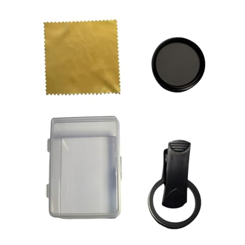 52mm Mobiltelefonkamera Objektivpolarisierungsfilter Eingestuft Clip On CPL Filter Für Telefon 16 15 Telefon Rundpolarisator Filter 52mm Mobiltelefonkamera Objektivpolarisierungsfilter Eingestuft Clip On CPL Filter Für Telefon 16 15 Telefon Rundpolarisator Filter von ANMITI