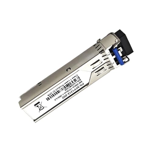 ANMITI 1 25G Singlemode Transceiver Mit 20 Km Bereichen Für Wan Man Application Enterprises Campus Networking Stabile Verbindung ANMITI 1 25G Singlemode Transceiver Mit 20 Km Bereichen Für Wan Man Application Enterprises Campus Networking Stabile Verbindung von ANMITI