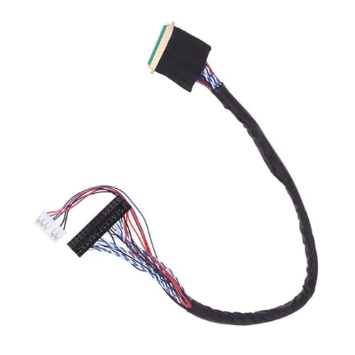 ANMITI 40pin Zwei Kanal 6 Bit Schnittstellen LED LCD LVD von ANMITI