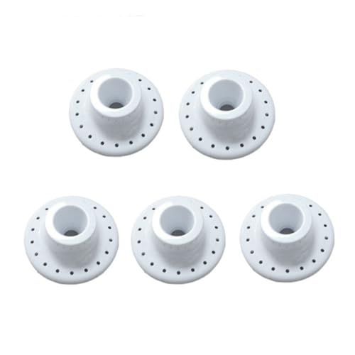 ANMITI 5Pcs 3D Druck Stift Hoch Temperatur Beständig Druck Stift Pinsel Basis Ständer Halterung 3D Druck Basis Zubehör von ANMITI