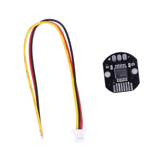 ANMITI AS5048A Encoderer Controller Elektrische Komponenten Mit Magnetsensoren Technologie Für Absolute Winkelmaßnahmen ANMITI AS5048A Encoderer Controller Elektrische Komponenten Mit Magnetsensoren Technologie Für Absolute Winkelmaßnahmen von ANMITI