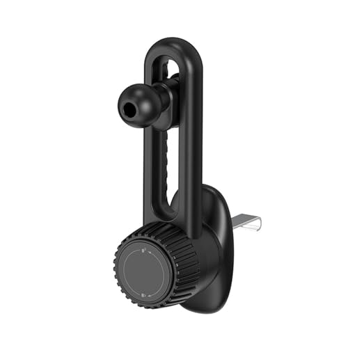 ANMITI Autohüftungsmontageunterstützung 17 Mm Kugelgelenk Für Telefonhalter Um Stabilität Und 360 Grad Rotation Sicher Zu Montieren ANMITI Autohüftungsmontageunterstützung 17 Mm Kugelgelenk Für Telefonhalter Um Stabilität Und 360 Grad Rotation Sicher Zu Montieren von ANMITI