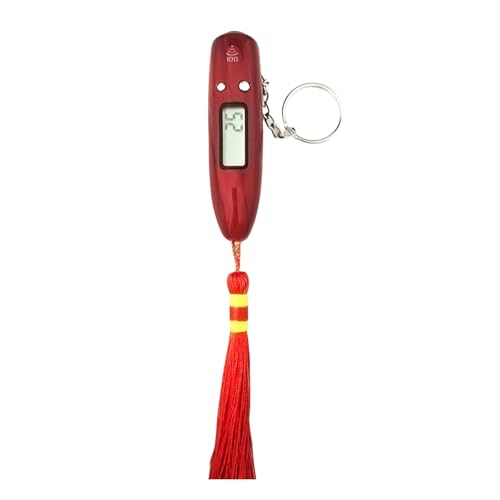 ANMITI Elektronische Digitale Tally Finger Theke Gebetspartierung Tool Cocters Geschenkgerät Für Gläubige ANMITI Elektronische Digitale Tally Finger Theke Gebetspartierung Tool Cocters Geschenkgerät Für Gläubige von ANMITI