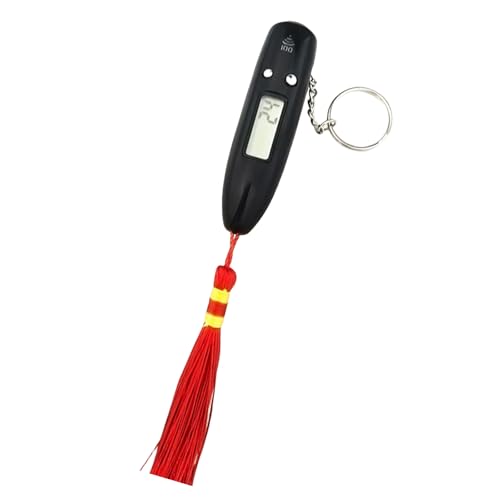 ANMITI Elektronische Digitale Tally Finger Theke Gebetspartierung Tool Cocters Geschenkgerät Für Gläubige ANMITI Elektronische Digitale Tally Finger Theke Gebetspartierung Tool Cocters Geschenkgerät Für Gläubige von ANMITI