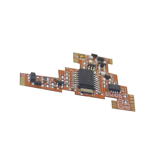 ANMITI Für K5K6 Zwei Filterempfänger Mit SI4732 Soft Board FPC Single Und Double Antennen von ANMITI