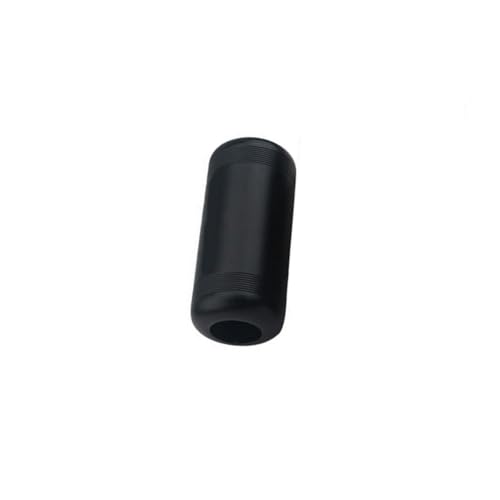 ANMITI HiFi Sound Coppers Aluminiumlegierung Direkt Durch Verzweigungsringe Signale Signale Kabel Antielektronische Interferenzen von ANMITI