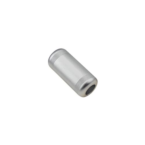 ANMITI HiFi Sound Coppers Aluminiumlegierung Direkt Durch Verzweigungsringe Signale Signale Kabel Antielektronische Interferenzen von ANMITI