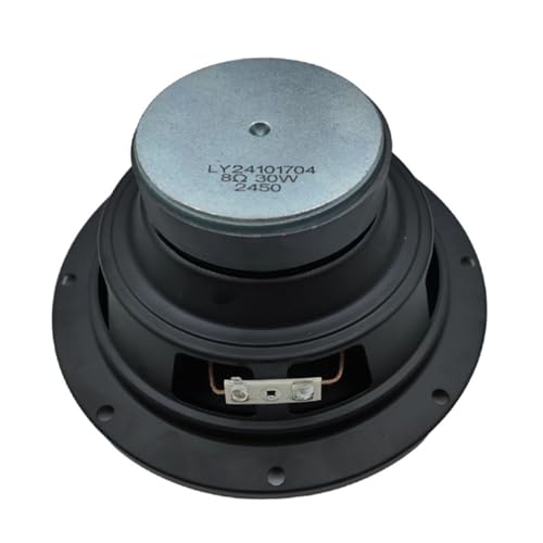 ANMITI IPX5 Wasserdicht Mit Midranghorn Car Hörlautsprecher 30W 8 & Ω 30W Mitteln Hörner IPX5 Wasserdicht Und Verstärker von ANMITI