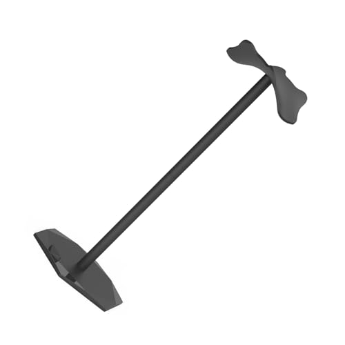 ANMITI Kopfhörerstandhalter Halterung Desktop Display Mit Starker Metallkonstruktion Für Alle Arten Von Kopfhörern Schwarz ANMITI Kopfhörerstandhalter Halterung Desktop Display Mit Starker Metallkonstruktion Für Alle Arten Von Kopfhörern Schwarz von ANMITI