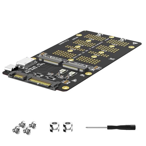 ANMITI Mehrzweck NVME HDDS SATAS Und SFF 8611 8612 Adapter Für Die PC Integration ANMITI Mehrzweck NVME HDDS SATAS Und SFF 8611 8612 Adapter Für Die PC Integration von ANMITI