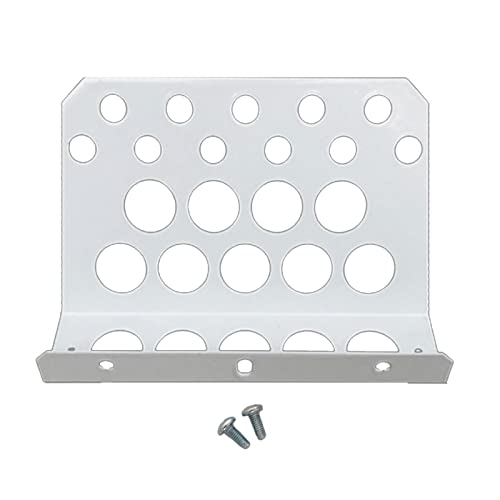 ANMITI Metall Router Halterung Wandhalterungen Wandhalterung WiFi Halterung Halterung Set Top Box Halterung Zubehör ANMITI Metall Router Halterung Wandhalterungen Wandhalterung WiFi Halterung Halterung Set Top Box Halterung Zubehör von ANMITI