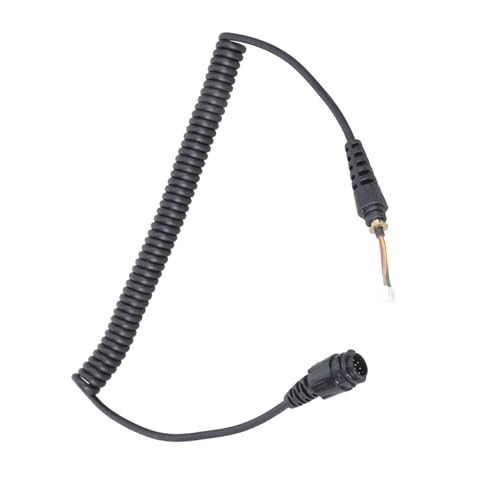 ANMITI RMN5052A Mikrofonkabel Wesentliche Kommunikationskabel Für M8268 M8220 XPR4300 XPR4550 DM3400 M8668I DM3601 DURBALIABEITE ANMITI RMN5052A Mikrofonkabel Wesentliche Kommunikationskabel Für M8268 M8220 XPR4300 XPR4550 DM3400 M8668I DM3601 DURBALIABEITE von ANMITI