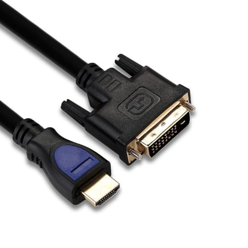ANMITI Schnellgeschwindigkeit HDTV DVIS 24+1 Männlich Männlichem Adapterkabel Unterstützt HD1080p Für Blueray Docking Stationen Spieler ANMITI Schnellgeschwindigkeit HDTV DVIS 24+1 Männlich Männlichem Adapterkabel Unterstützt HD1080p Für Blueray Docking Stationen Spieler von ANMITI
