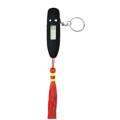 ANMITI Stilvoller Energieeffizienter Handheld Electronic Digital Counting Device Für Genaue Kochstudien Timing Professionelle Verwendung ANMITI Stilvoller Energieeffizienter Handheld Electronic Digital Counting Device Für Genaue Kochstudien Timing Professionelle Verwendung von ANMITI