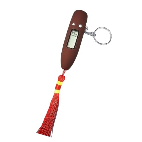 ANMITI Stilvoller Energieeffizienter Handheld Electronic Digital Counting Device Für Genaue Kochstudien Timing Professionelle Verwendung ANMITI Stilvoller Energieeffizienter Handheld Electronic Digital Counting Device Für Genaue Kochstudien Timing Professionelle Verwendung von ANMITI