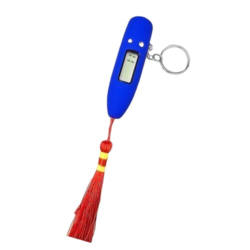 ANMITI Stilvoller Energieeffizienter Handheld Electronic Digital Counting Device Für Genaue Kochstudien Timing Professionelle Verwendung ANMITI Stilvoller Energieeffizienter Handheld Electronic Digital Counting Device Für Genaue Kochstudien Timing Professionelle Verwendung von ANMITI