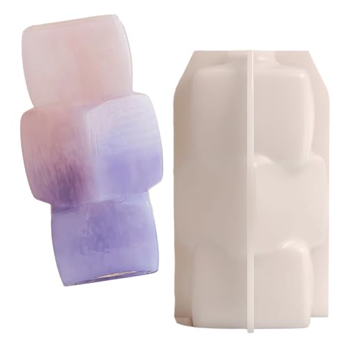 Haltbarkeit Silikon Vasen Formen Epoxidharzformen Für Kreative Geschenks Für Make Up Bürstenhalter Stifthalter Haltbarkeit Silikon Vasen Formen Epoxidharzformen Für Kreative Geschenks Für Make Up Bürstenhalter Stifthalter von ANMITI