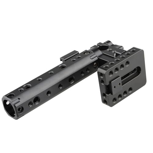 Kamera Grip Top Mit Kaltem Für Kamera Käfigvideo Zum Anbringen Von DSLR Kameras Camcordern External von ANMITI
