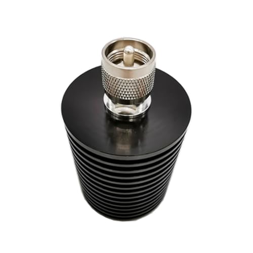 LB470M Koaxial Virtual Lastantennen 50W Stromnote UHF Steckerfrequenz Von 500 MHz Reichen von ANMITI