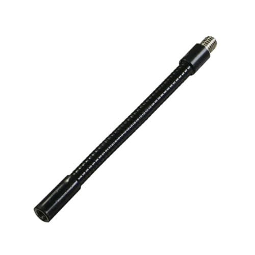 Mikrofone Ständeradapter 1/4 Zoll Innenfaden Zu M10S External Aluminium Legierungsschwächungsschlauch Von M10S von ANMITI