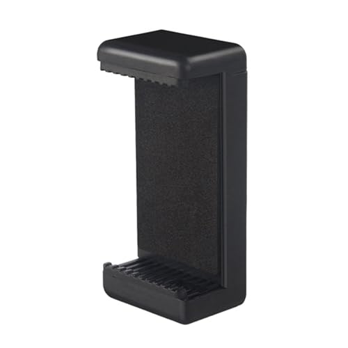 ANMITI Mobiltelefone Stativ Mount Adapter Für Monopod Selfie Stick Reisen Flexibler Stativ des Stativenhalters Clip Connectors Kopf von ANMITI