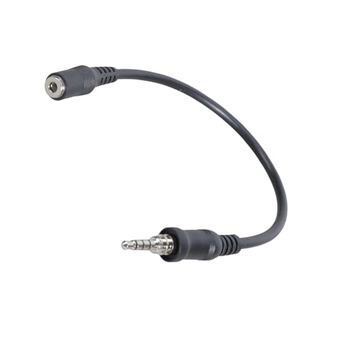 Multifunktionales ABS Metall Schall Schall Umwandlungskabel Für VX6R VX7R VX-177 VX170 FAGS FACTION 3 5 Mm Kopfhörer Multifunktionales ABS Metall Schall Schall Umwandlungskabel Für VX6R VX7R VX-177 VX170 FAGS FACTION 3 5 Mm Kopfhörer von ANMITI