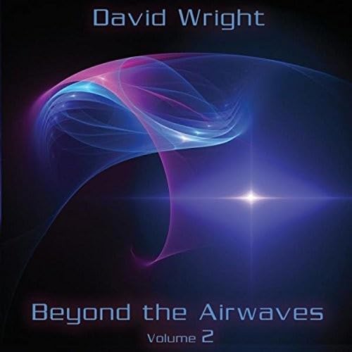 Vol 2-Beyond The Airways von ANNE MARIE