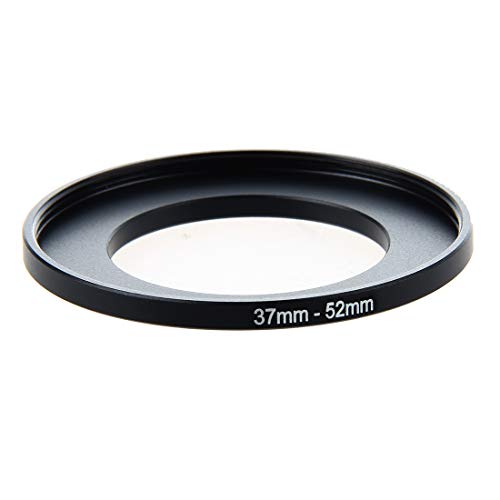 ANNJUC 37 mm zu 52mm Kamera Adapterring von ANNJUC