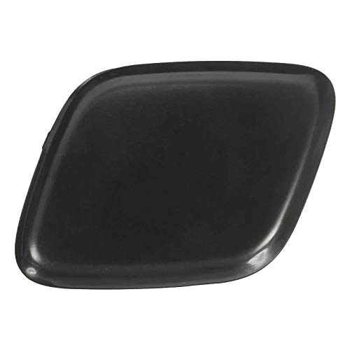 ANNJUC DüSen Kappe für Scheinwerfer Wasch Anlage für Focus MK3 2012-2014 Scheinwerfer Lampe Vorne StoßStange Wasser SprüH Strahl DüSen Deckel Links von ANNJUC