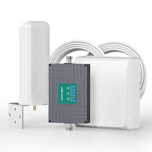 Handy Signalverstärker Triband-Repeater Verstärker Alle Netze LTE GSM 3G 4G 800MHz 900MHz 2100MHz EGSM WCDMA UMTS Verstärker Sprachanruf und Daten für Multi Mobile Netzwerkanbieter Handy Signalverstärker Triband-Repeater Verstärker Alle Netze LTE GSM 3G 4G 800MHz 900MHz 2100MHz EGSM WCDMA UMTS Verstärker Sprachanruf und Daten für Multi Mobile Netzwerkanbieter von ANNTLENT