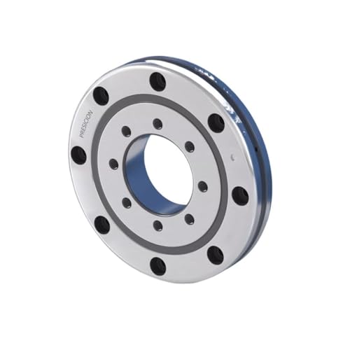 1PC P4 Kreuzrollenlager XRU1008UUCC0/2012/2512/3515/5515/8022/8022G/8022XUUCC0 Rotation Unterstützung Plattenspieler Lager(XRU3515UUCC0) von ANQECAJH