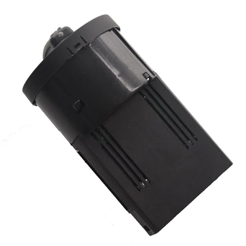 Scheinwerfer Schalter Für VW Golf MK5 MK6 MK7 VII,Scheinwerfer Automatikschalter Zubehör Lichtsteuerung Innenteile-Zubehör,A/A von ANRAM