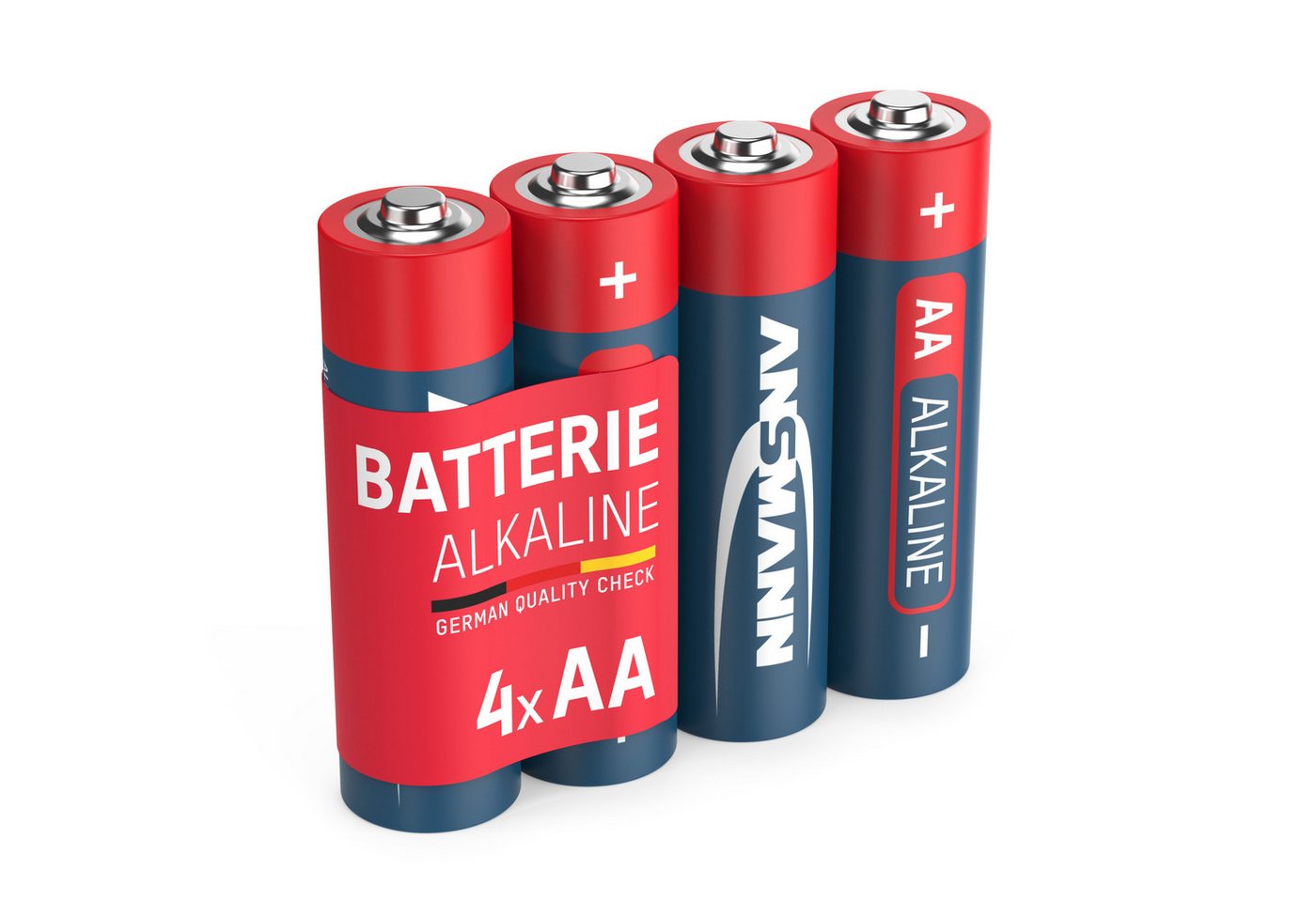 ANSMANN AG Batterie ANSMANN AG Batterie von ANSMANN AG