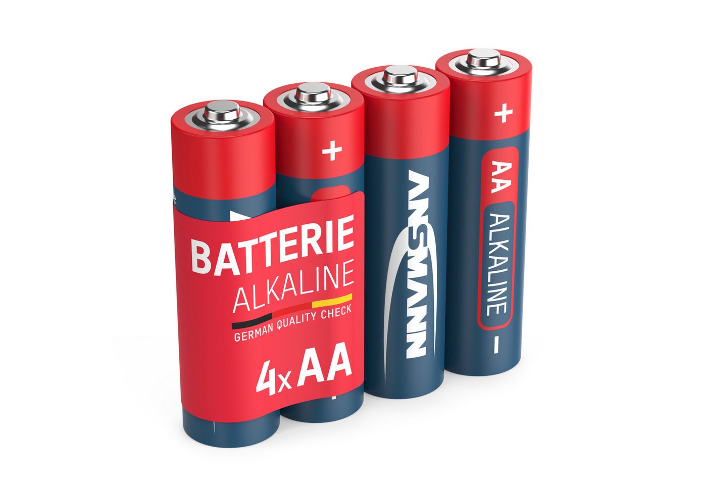 ANSMANN AG Batterie von ANSMANN AG