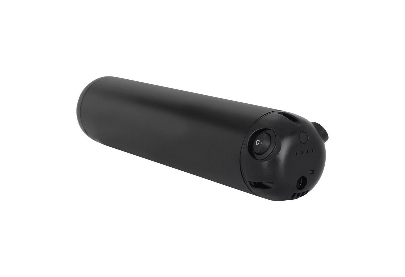 ANSMANN AG E-Bike Pedelec Flaschen Akku 7Ah, 36V, 252Wh, Reichweite bis zu 40km E-Bike Akku ANSMANN AG E-Bike Pedelec Flaschen Akku 7Ah, 36V, 252Wh, Reichweite bis zu 40km E-Bike Akku von ANSMANN AG