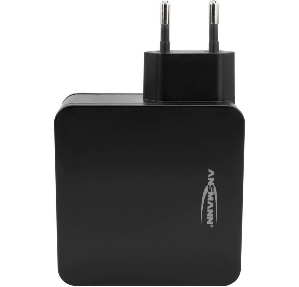 ANSMANN AG Home Charger 245PD / 3 A / 45 W / 2 Port USB-Ladegerät von ANSMANN AG
