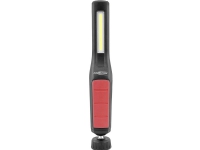 Ansmann 990-00110 Profi 230 Penlight Batteridrevet LED (RGB) 27,5 mm Sort/rød von ANSMANN-ENERGY