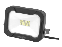 Ansmann WFL800, 10 W, LED, 1 Glühbirne(n), Schwarz, Weiß, 800 lm von ANSMANN-ENERGY