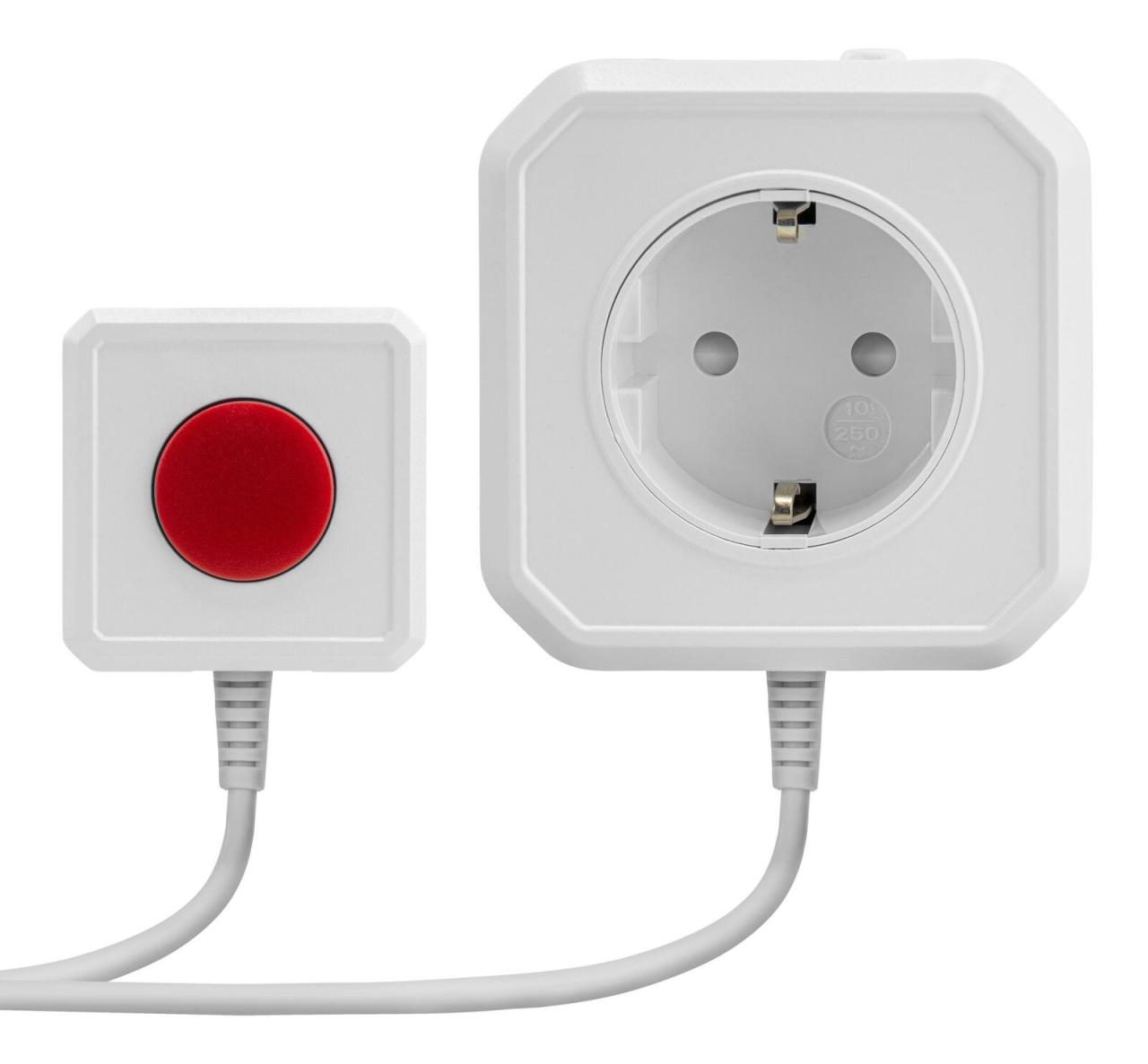 ANSMANN Standby-Energiesparsteckdose AES3.2 Standby ANSMANN Standby-Energiesparsteckdose AES3.2 Standby von ANSMANN