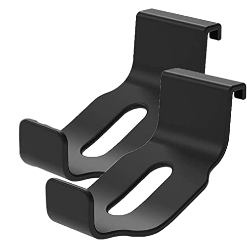 ANSO FüR Halter, 2 Packungen Headset AufhäNger Halter Controller Stand Halterung für Konsole & ANSO FüR Halter, 2 Packungen Headset AufhäNger Halter Controller Stand Halterung für Konsole & von ANSO