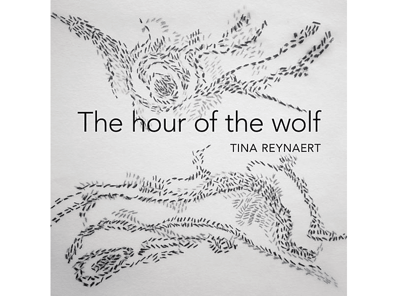 Tina Reynaert - The Hour of Wolf-Werke für Klavier solo (CD) von ANTARCTICA