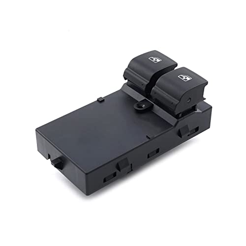 ANTCRZ Fenstersteuerungsschalter 2011-2013 Für Chevy Für Aveo Für Prisma Für Onix Für Spin Für Kobalt Power Elektroauto Fensterschalter Taste 95188247 95460075 Auto Fensterheber Schalter ANTCRZ Fenstersteuerungsschalter 2011-2013 Für Chevy Für Aveo Für Prisma Für Onix Für Spin Für Kobalt Power Elektroauto Fensterschalter Taste 95188247 95460075 Auto Fensterheber Schalter von ANTCRZ