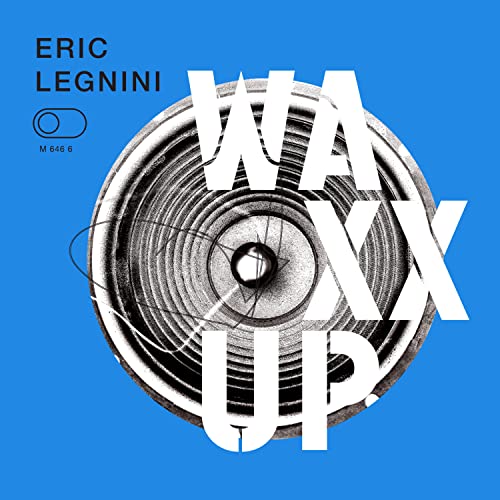 Waxx Up Waxx Up von ANTEPRIMA