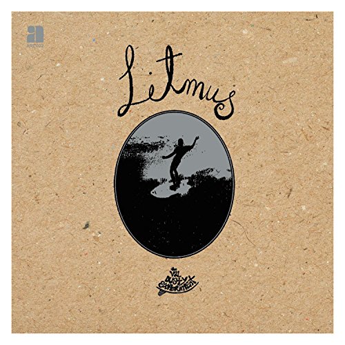 Litmus/Glass Love (2lp Boxse [Vinyl LP] von ANTHOLOGY RECORD