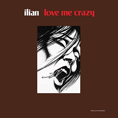 Love Me Crazy (Lp) [Vinyl LP] von ANTHOLOGY RECORD