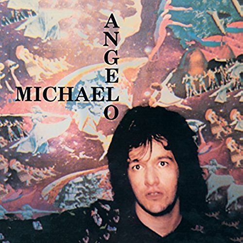 Michael Angelo (Lp) [Vinyl LP] von ANTHOLOGY RECORD
