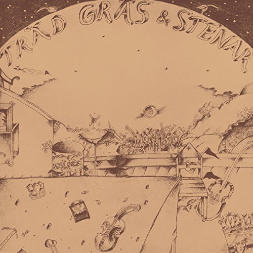 Mors Mors [Vinyl LP] von ANTHOLOGY RECORD