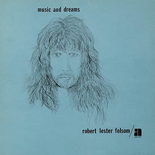 Music and Dreams von ANTHOLOGY RECORD